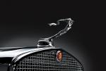 Cadillac Series 452 V16 Convertible Berline by Saoutchik 1930 года